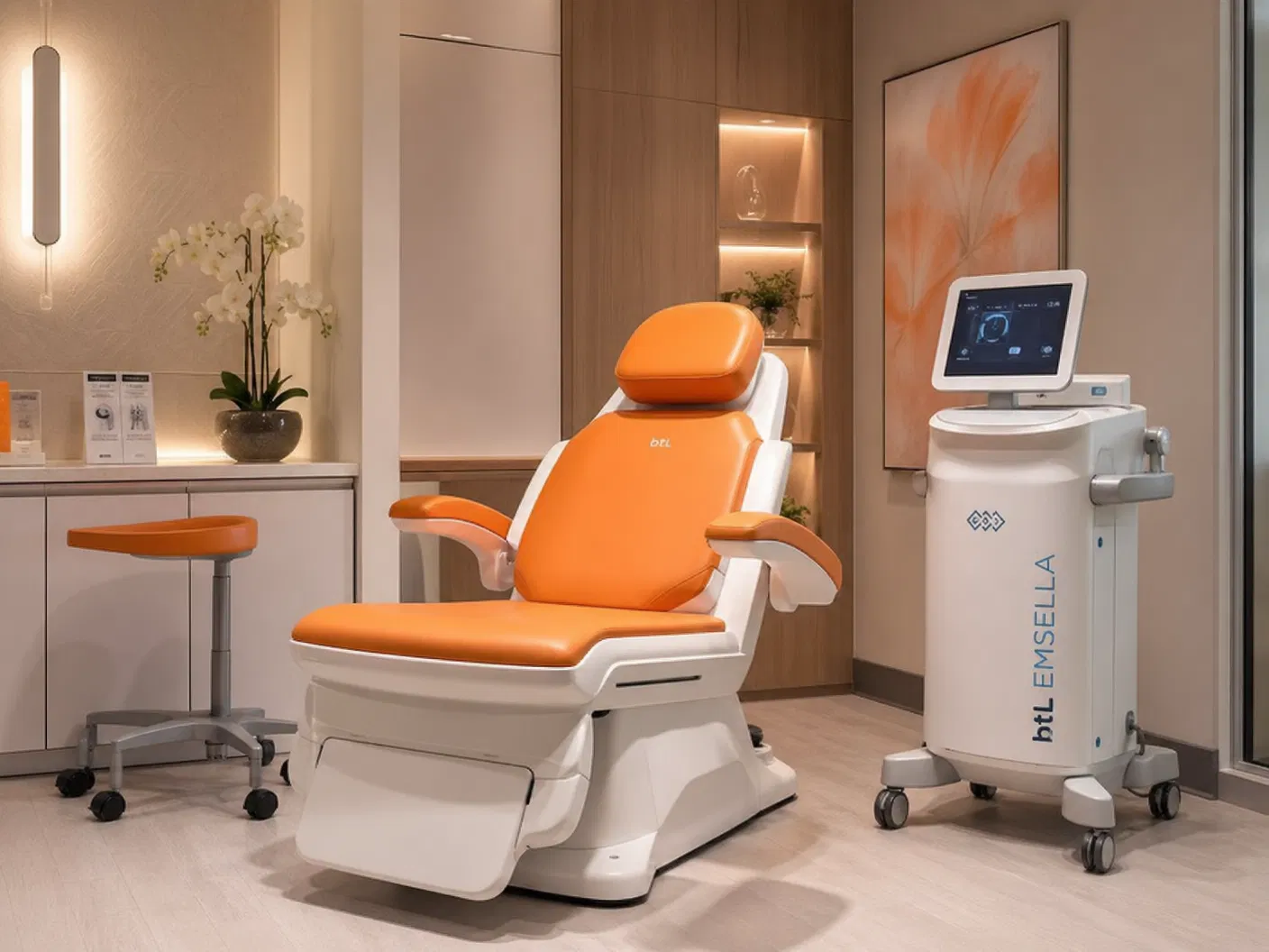 早洩的成因與解決方法：你需要知道的一切