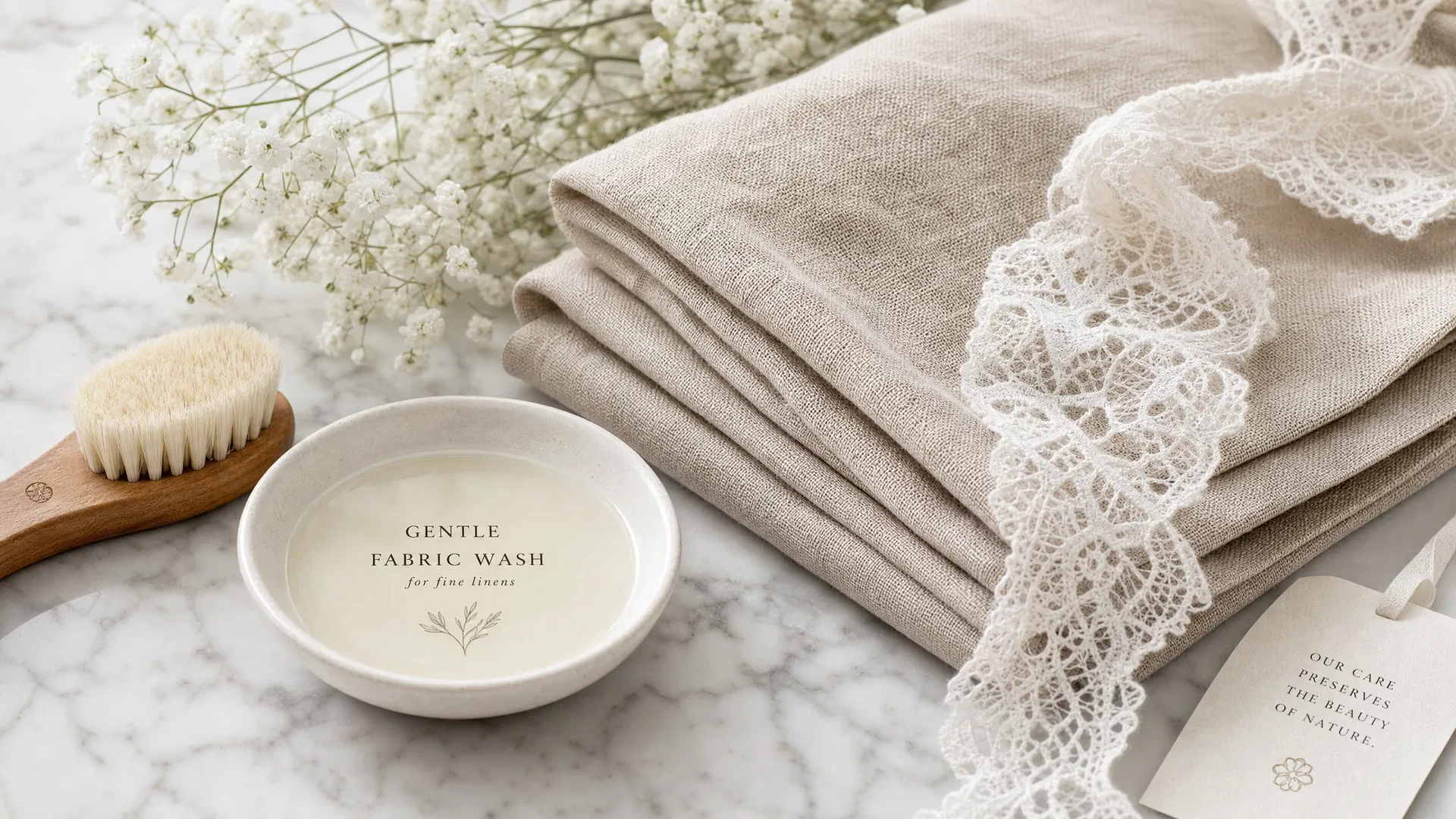 How to Care for Premium Fabrics: A Complete Guide