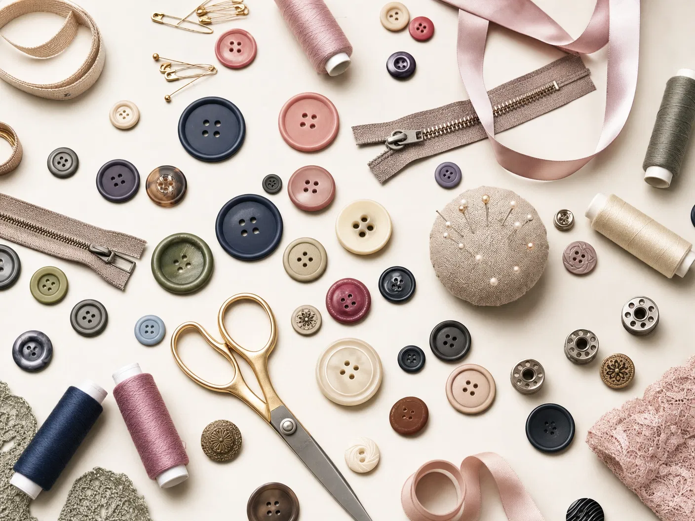 Haberdashery