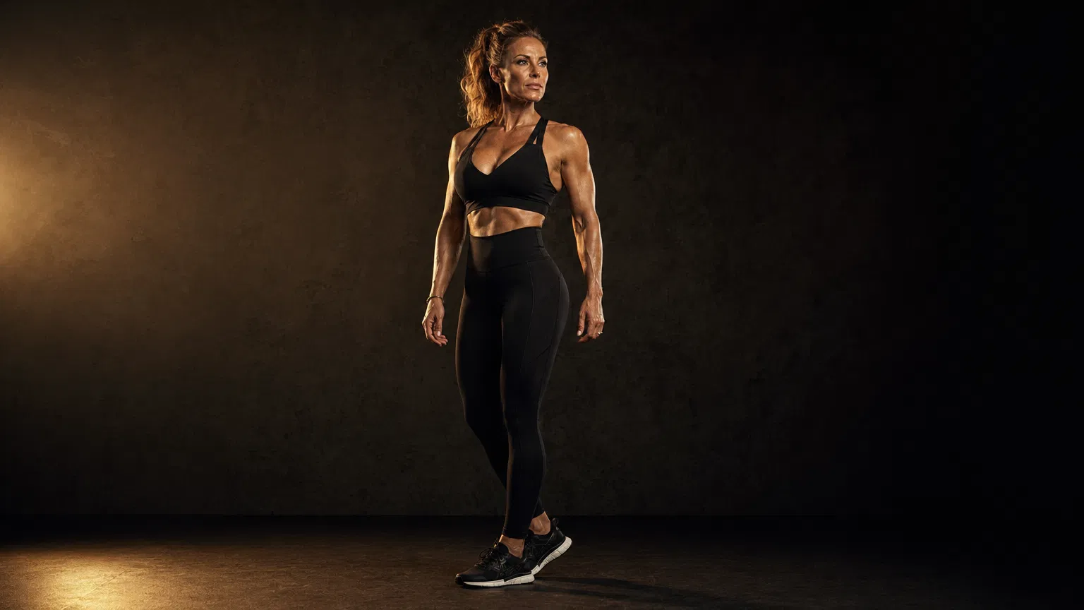 דביר רוט — מאמן כושר אישי עילית DvirFit