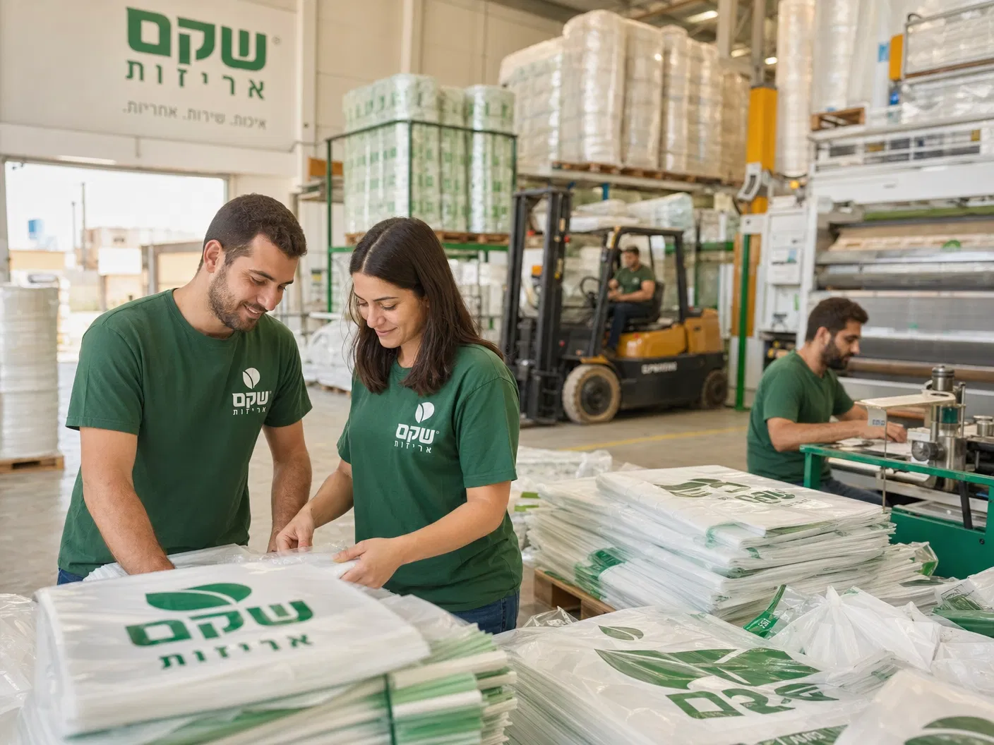 אודות אילת פלסטיק