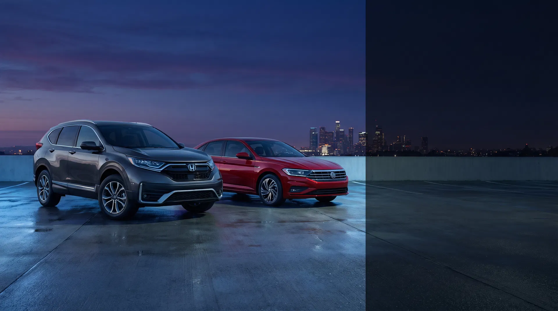 MF Auto Group — Quality Used Cars