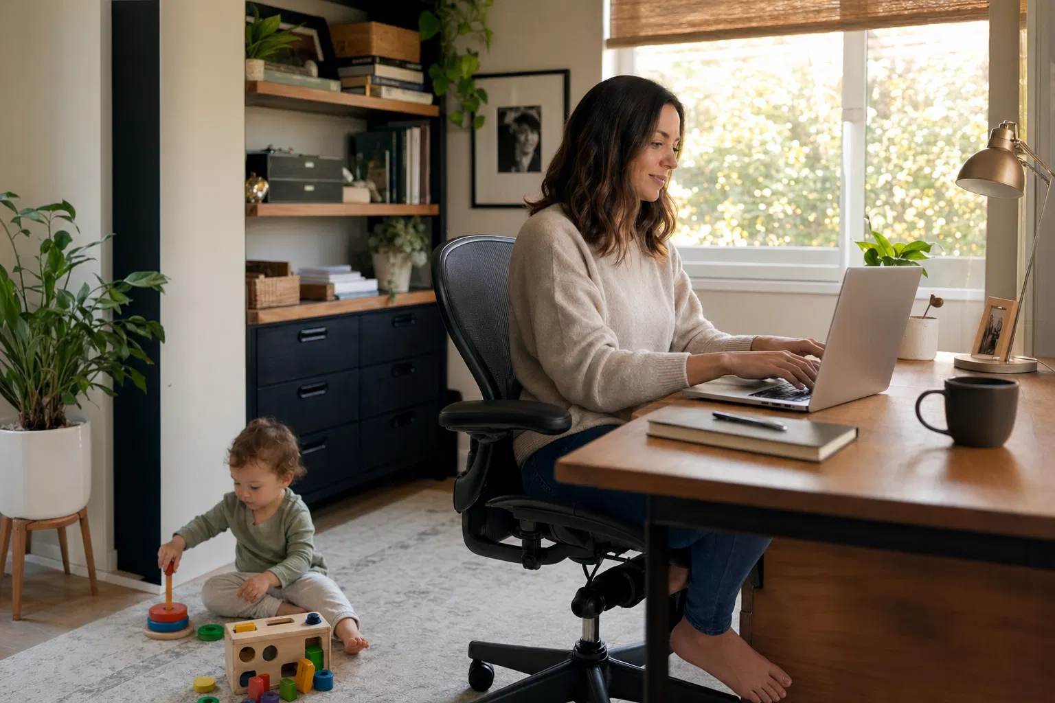 Working Parents