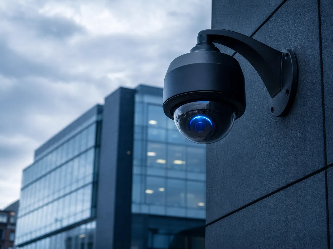 CCTV Systems