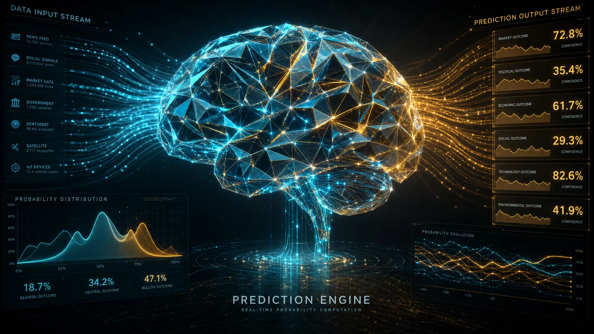 Oracle AI Engine