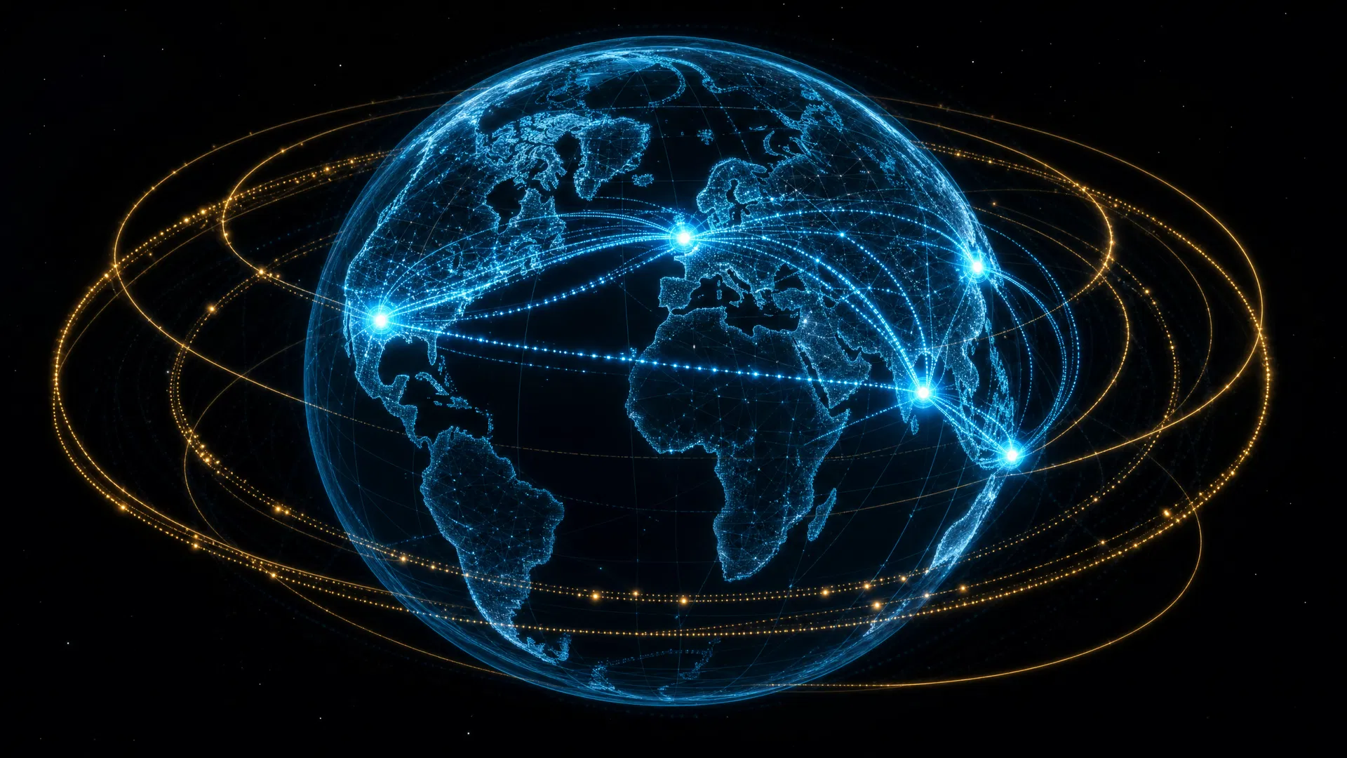 Global Markets