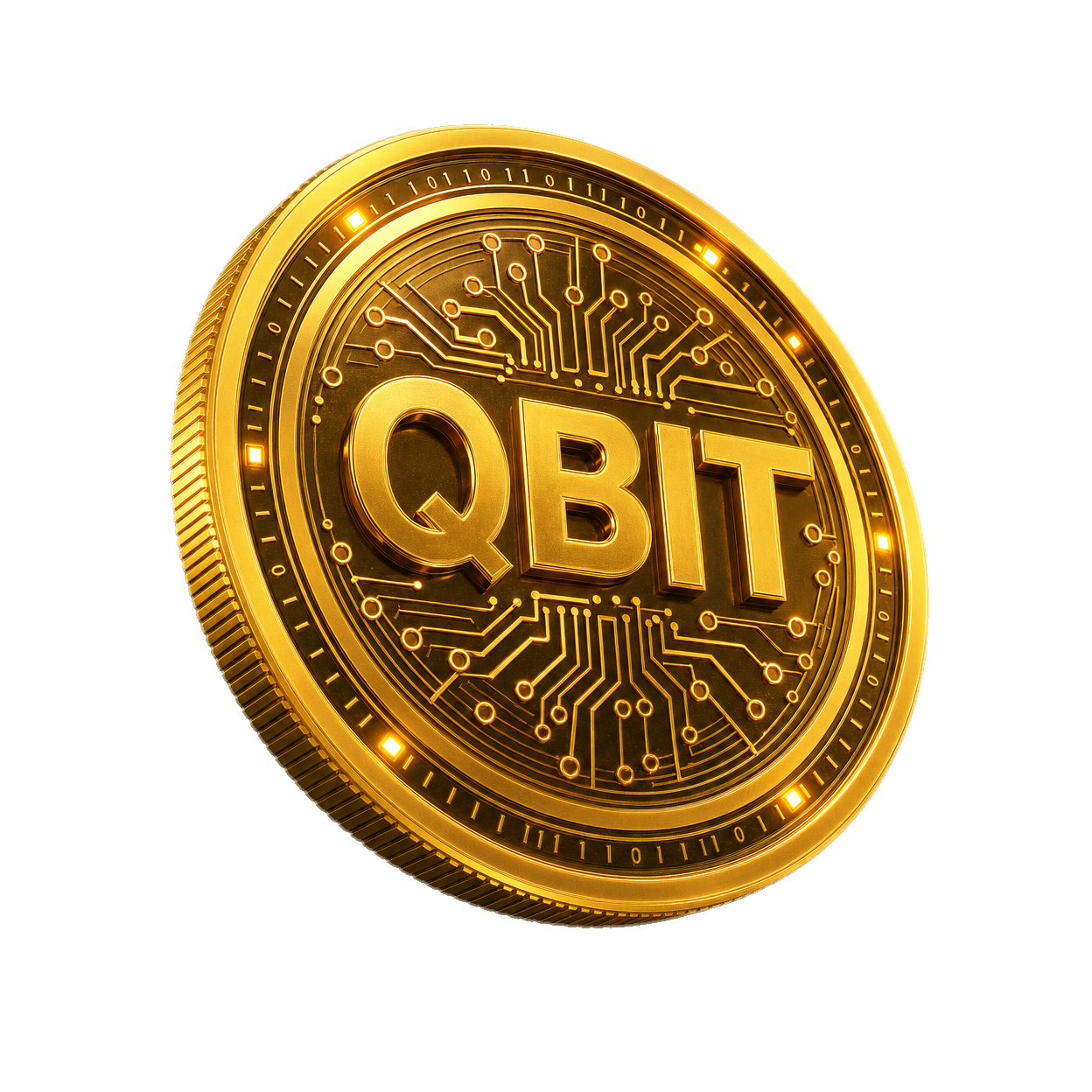 QBIT Token