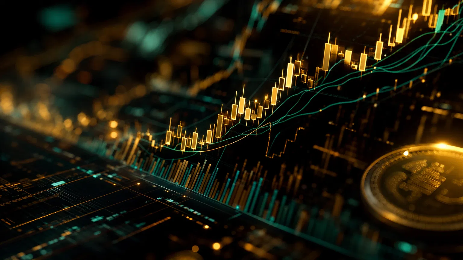 Trading Interface