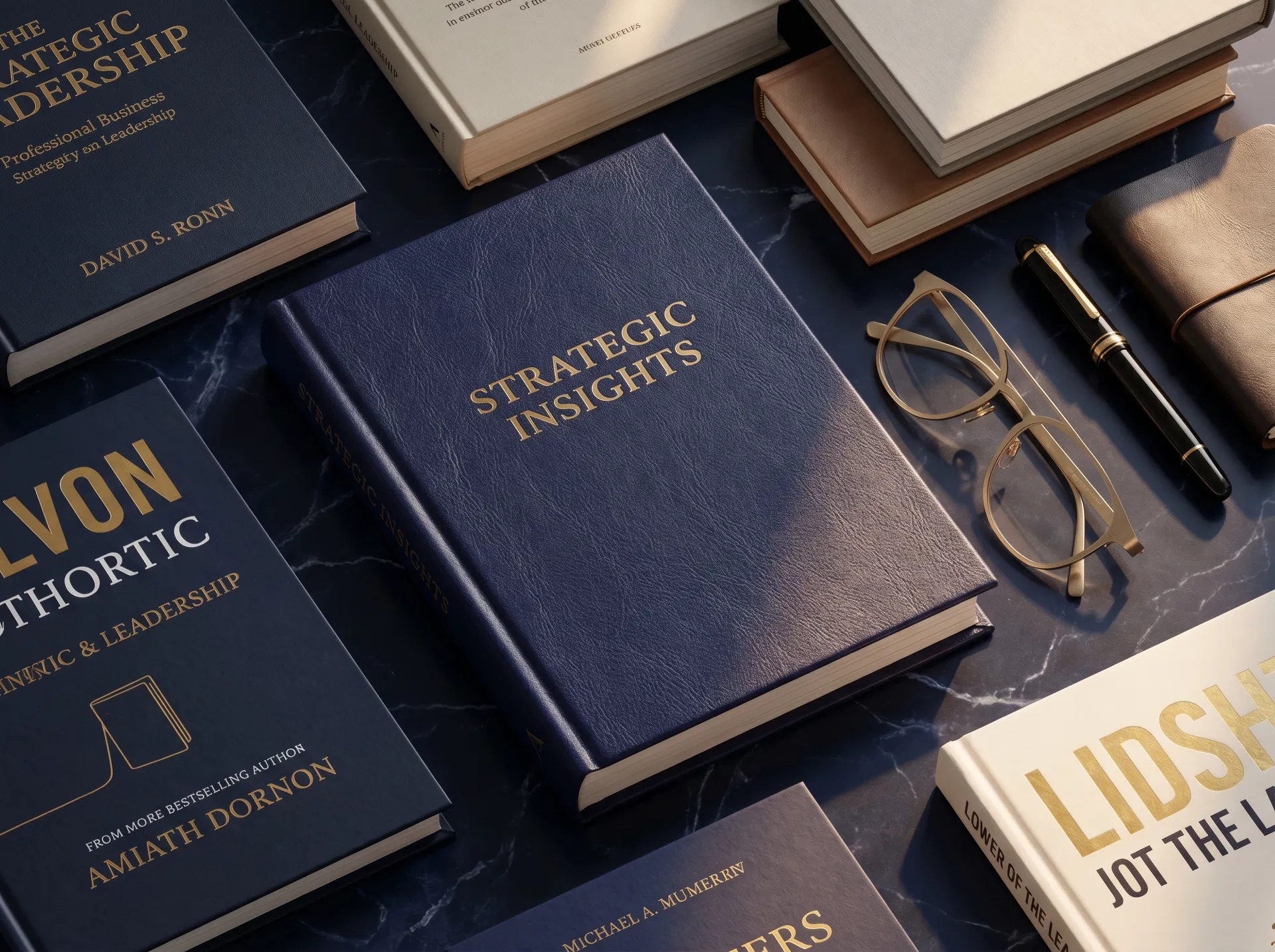 Book Publishing