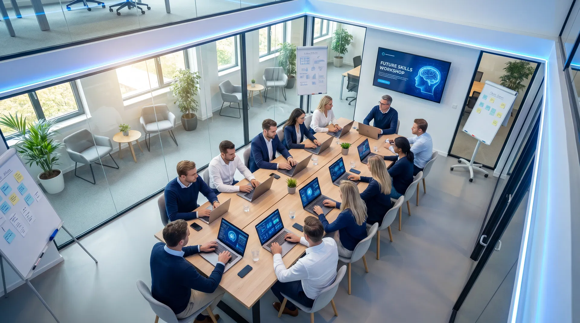 AI Training Workshop