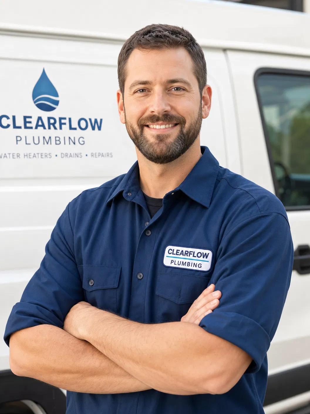 Aqua Plumbing