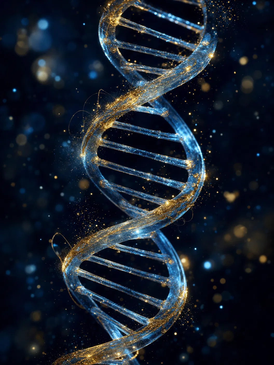 DNA Research - Gastroesophageal Cancer