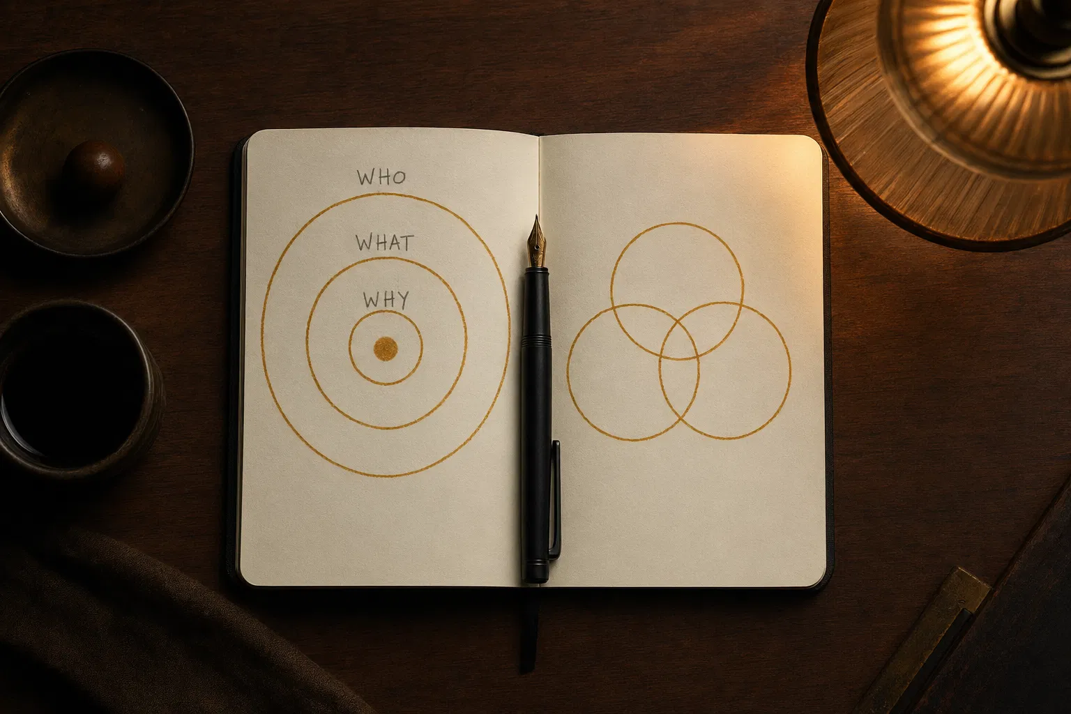 Finding Your Niche Fast