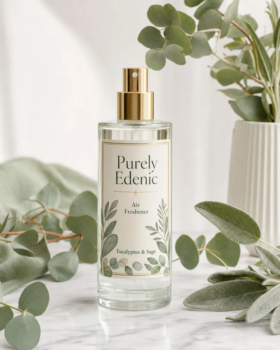 Air Freshener / Room Spray