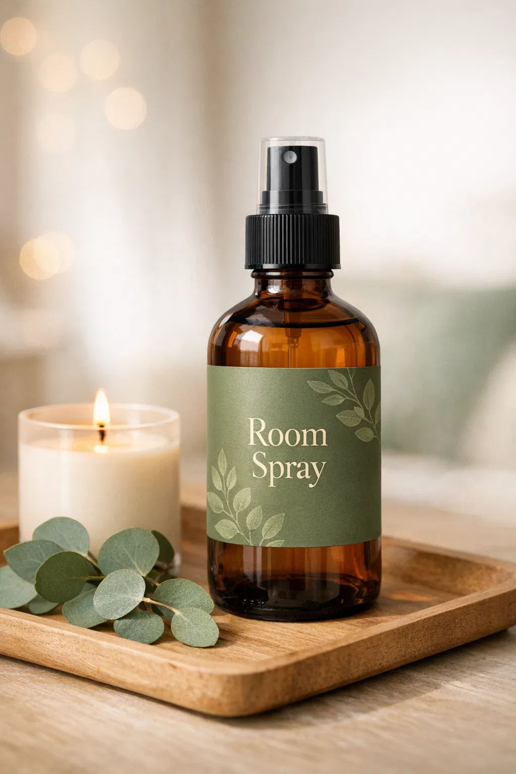 Air Freshener / Room Spray