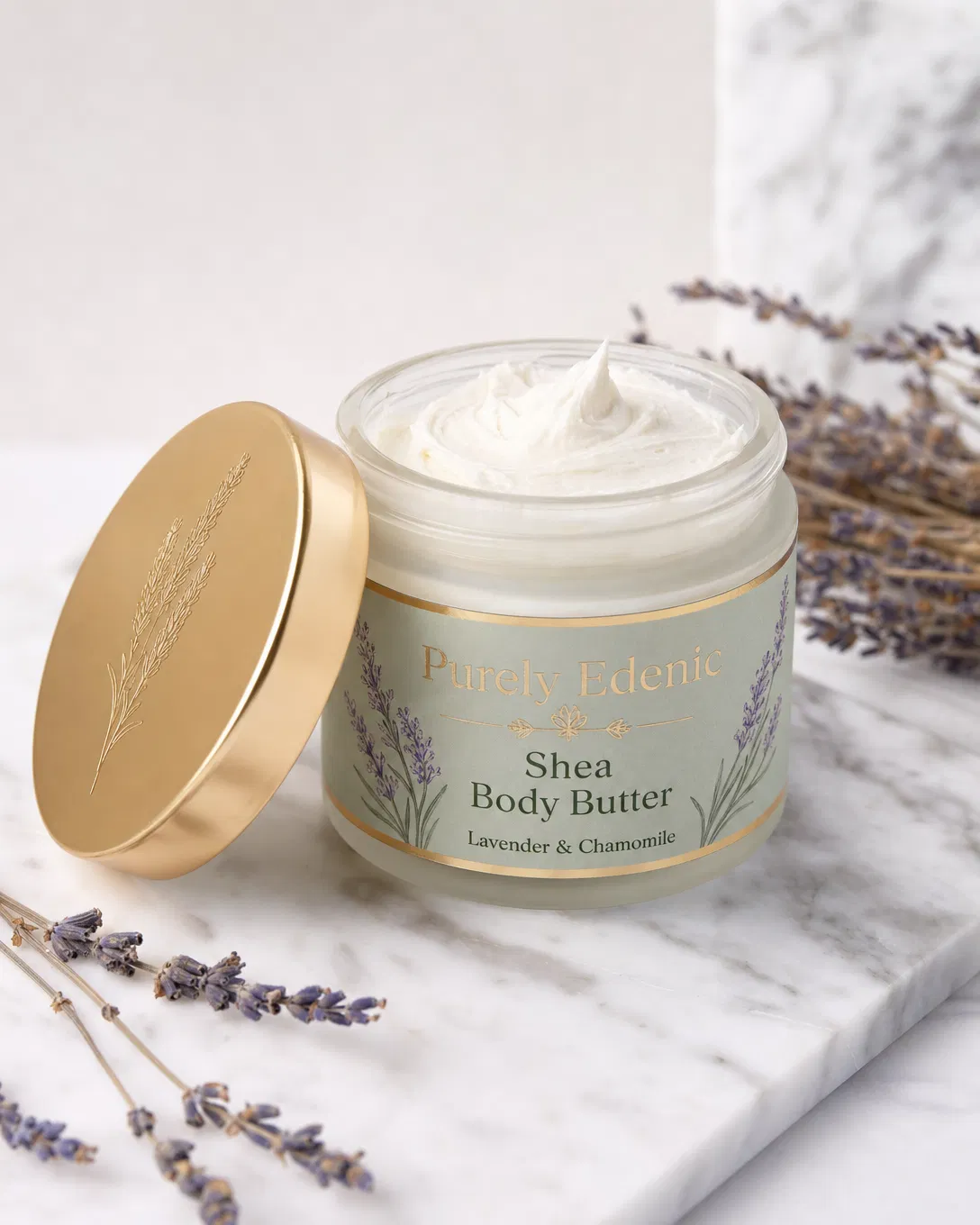 Shea Body Butter