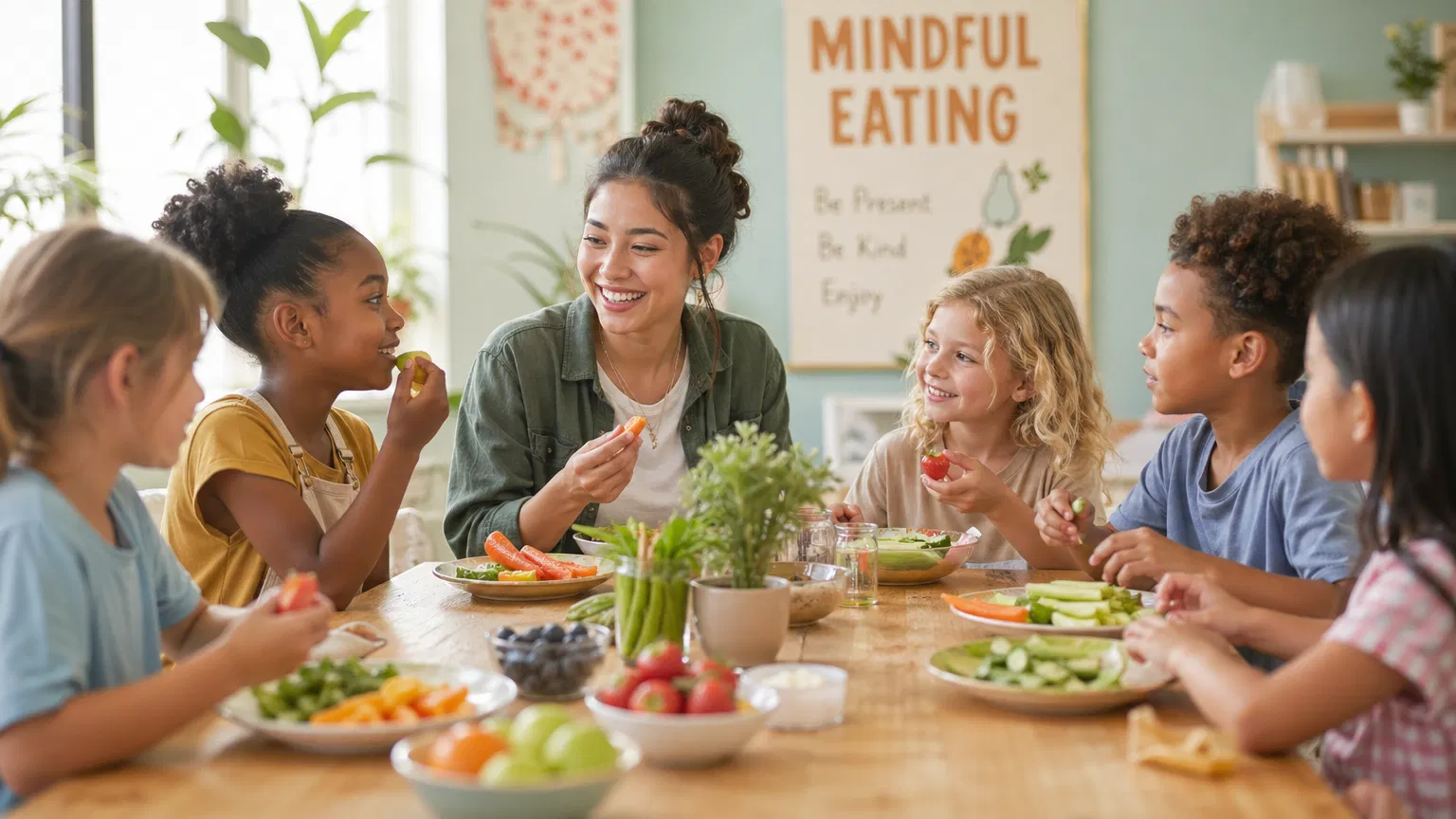 Community health and wellbeing