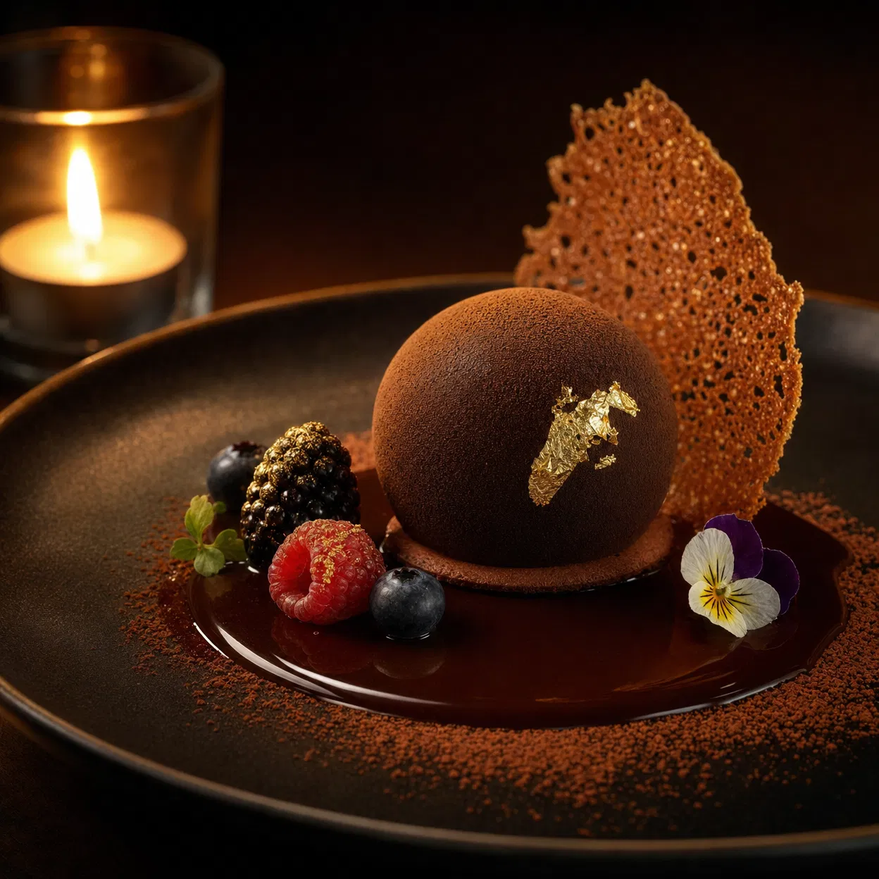 Galería Bambi Gourmet