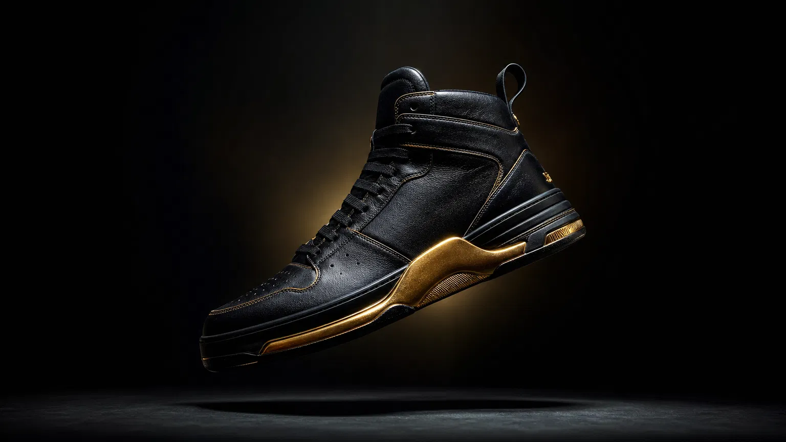 Vide signature shoe