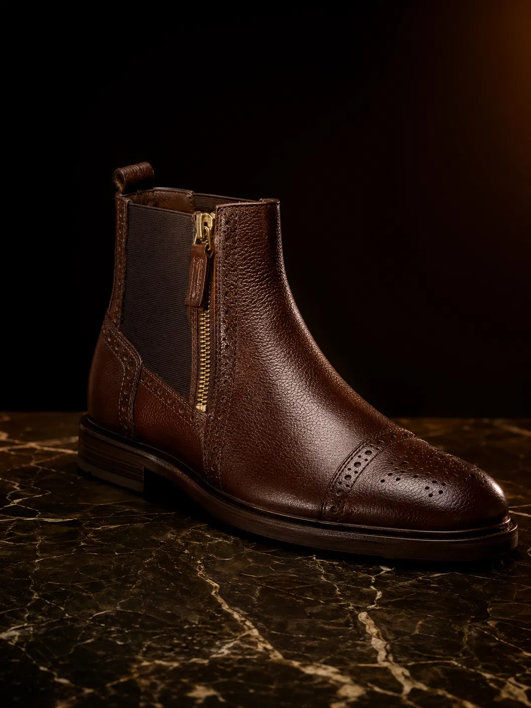 Cognac Elegance