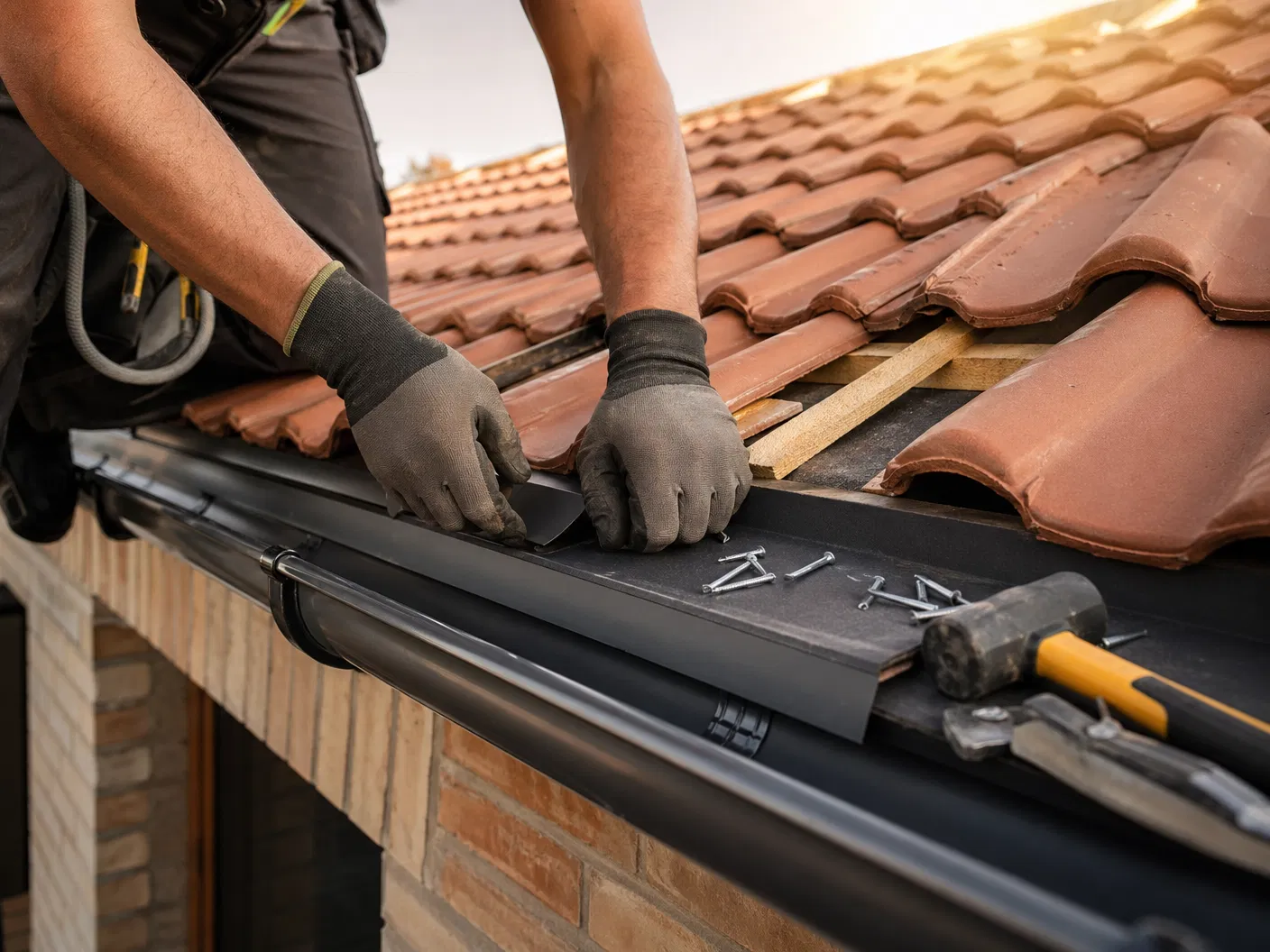 Roofing Services