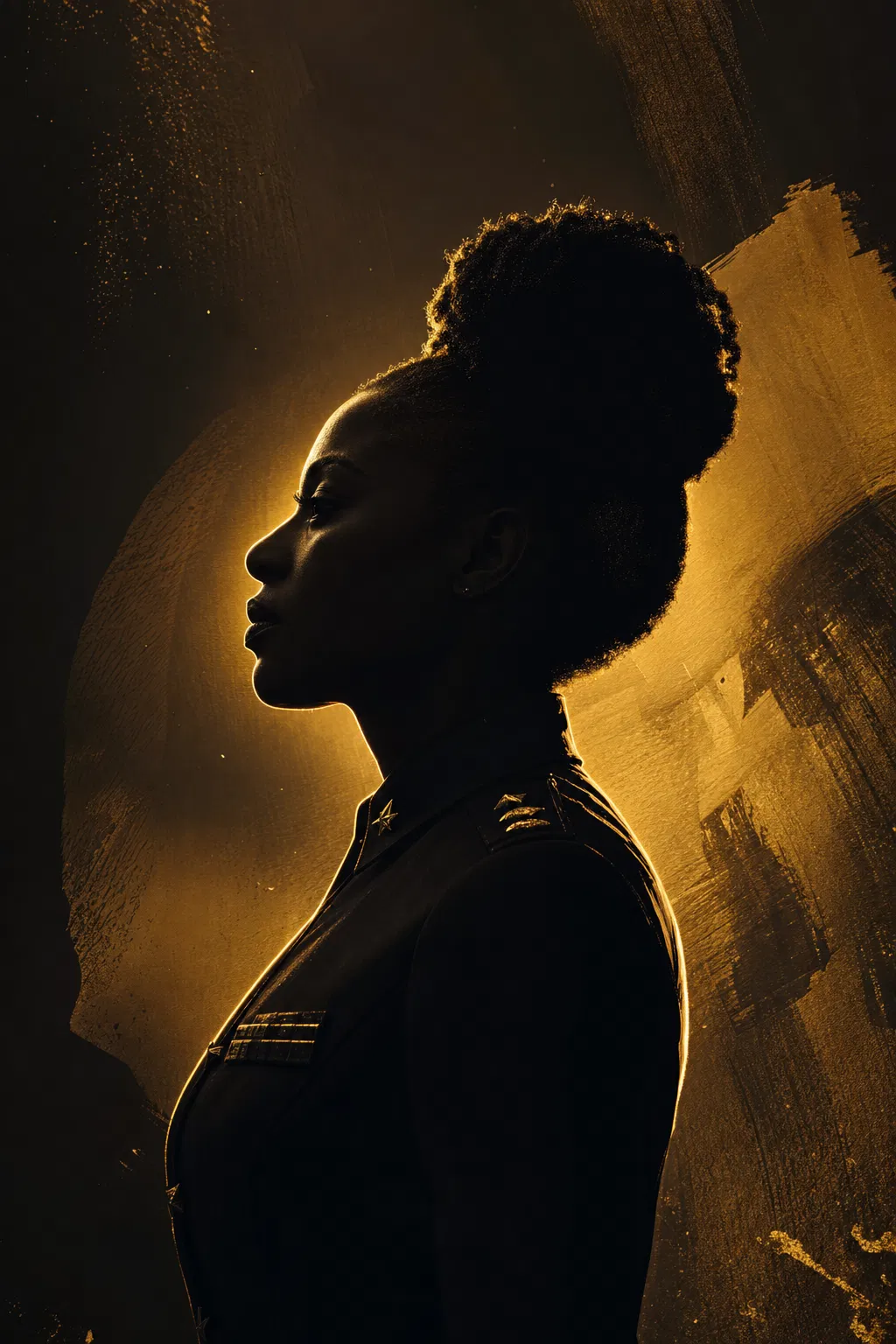 Black Girls Unlimited — Command Authority