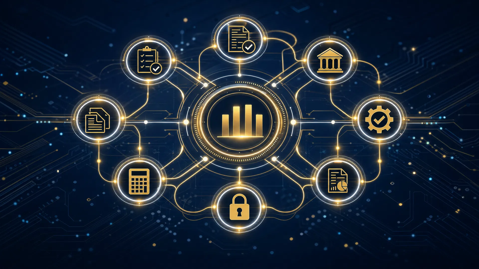 What is Advanced Financial Closing (AFC)?