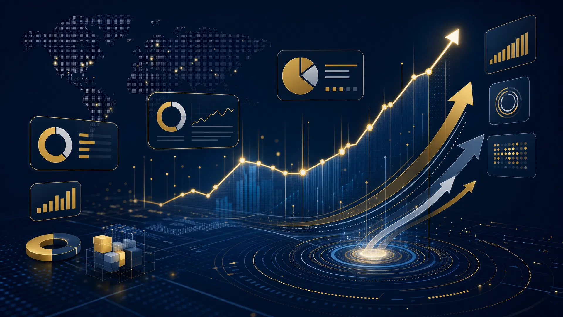 Why CFOs Invest in Finance Transformation