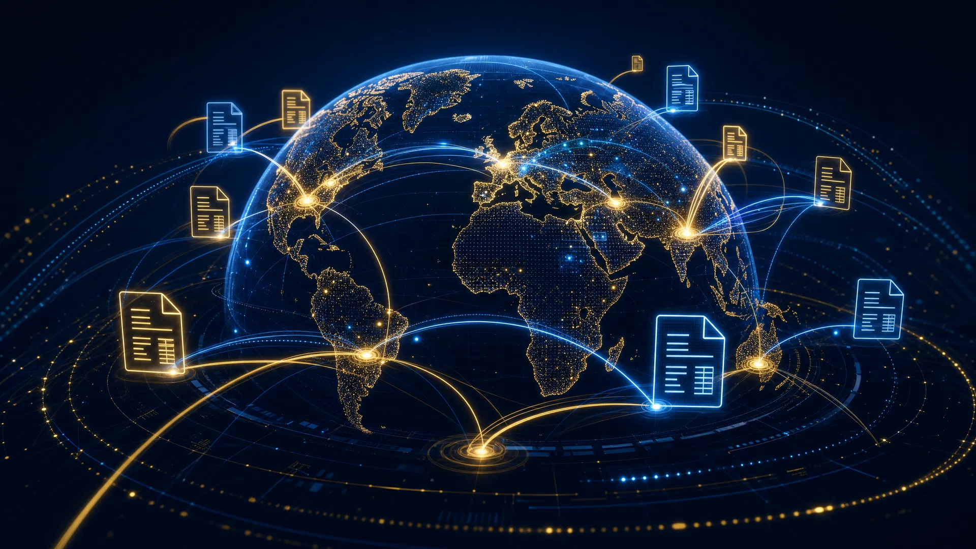 Global E-Invoicing Trends