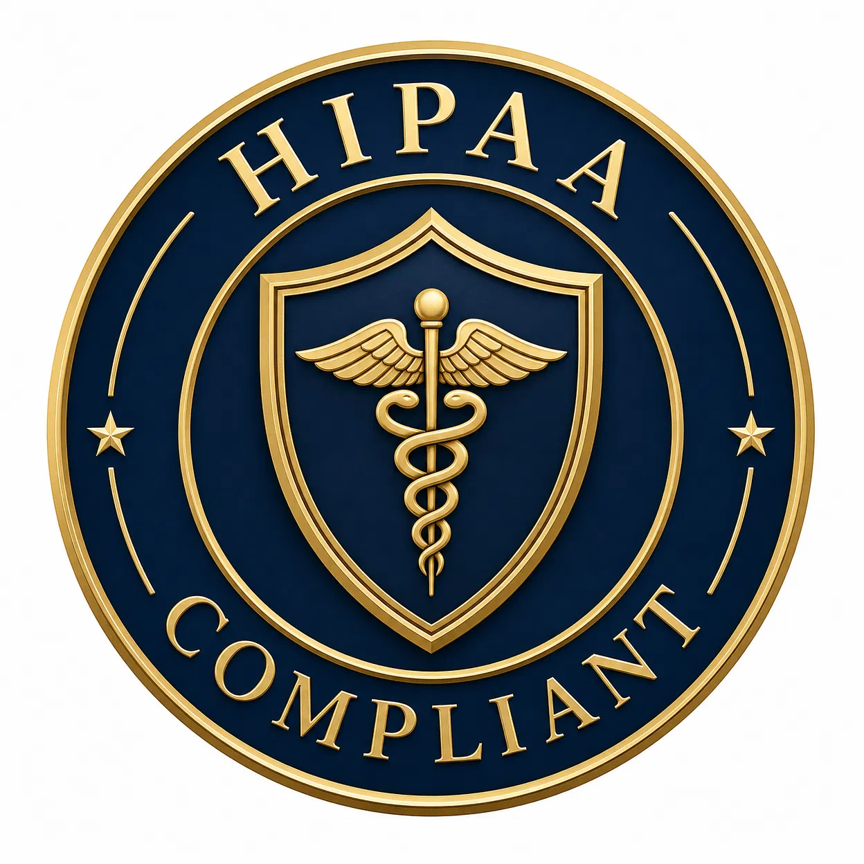 HIPAA Compliant