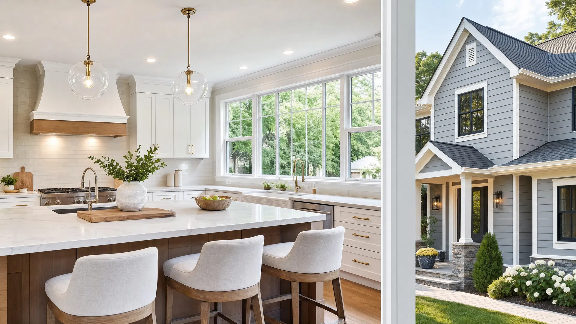 Home remodeling ideas for South Jersey NJ homes that add value