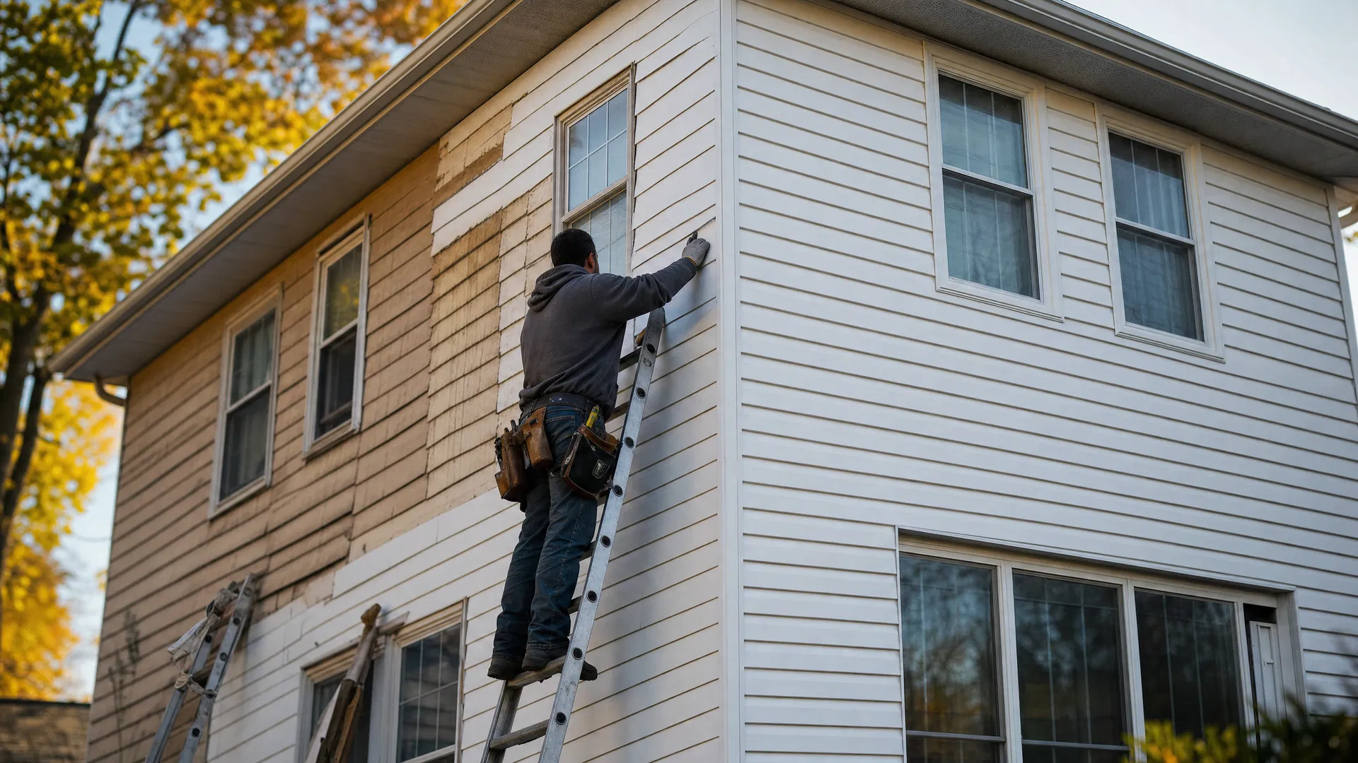 Siding installation cost guide for South Jersey NJ homes