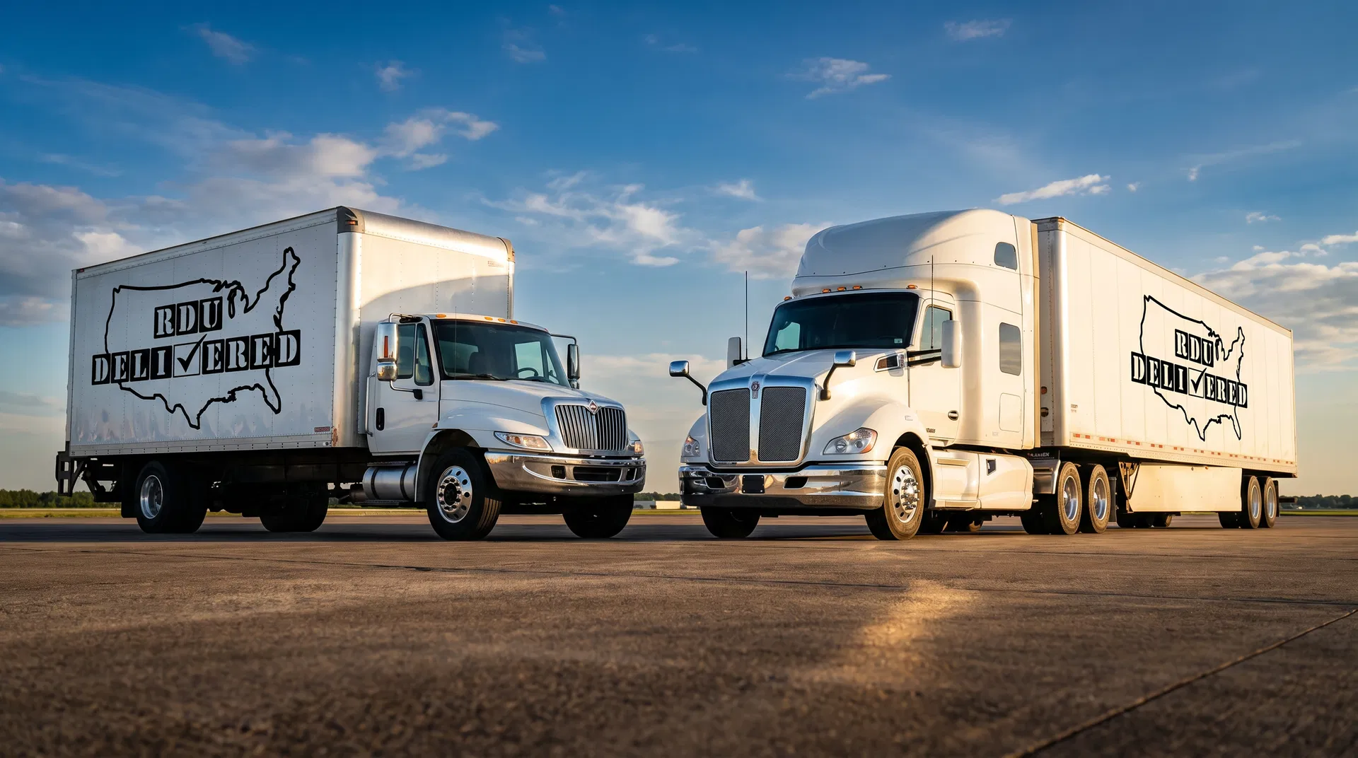 Large-Scale Projects