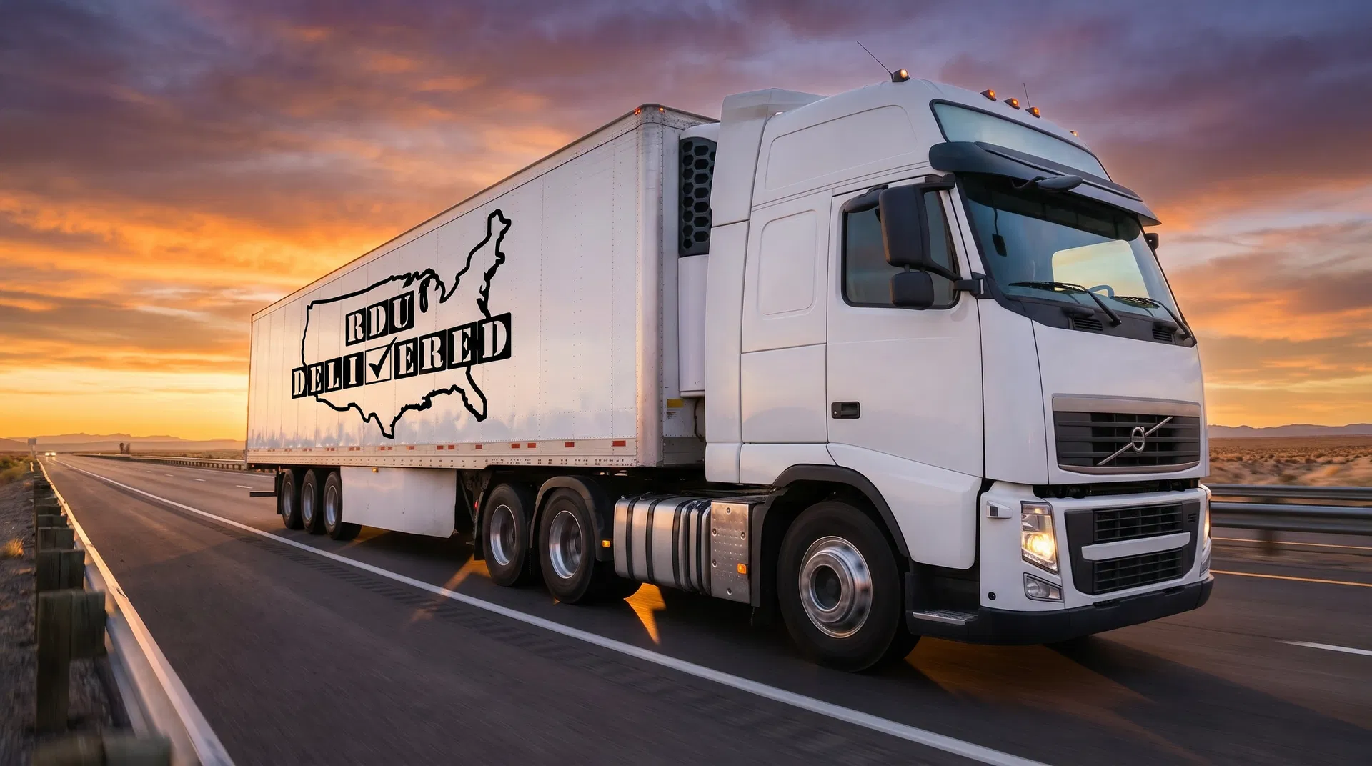 Residential Long-Distance