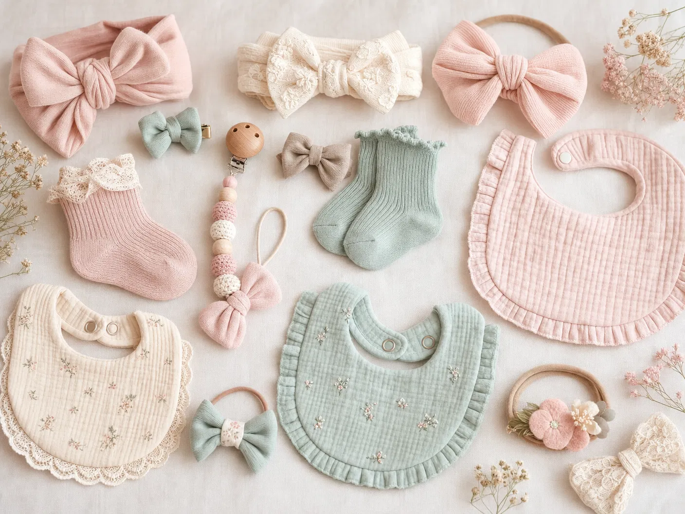 Accessories & Shoes