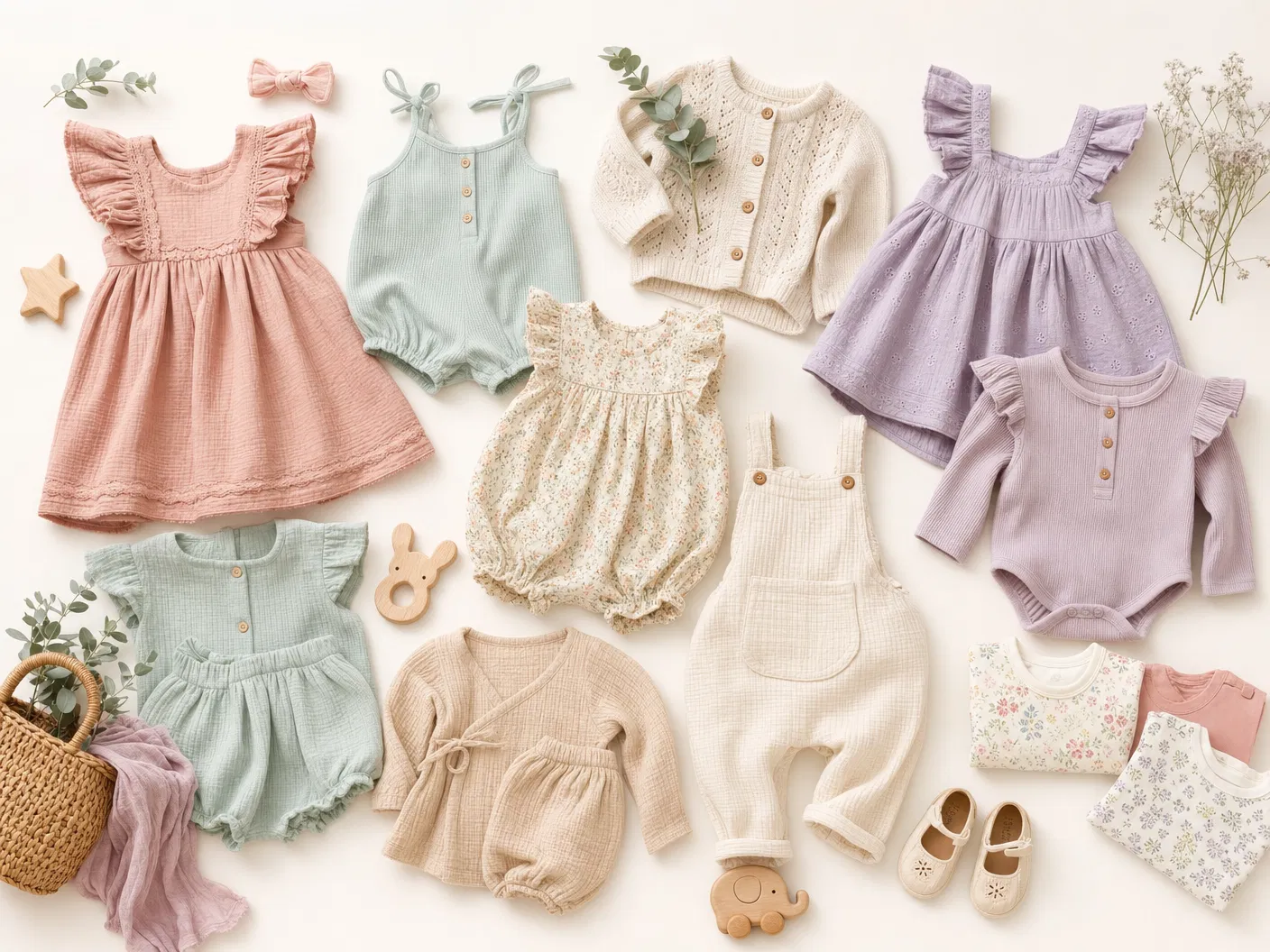 Children's Clothing