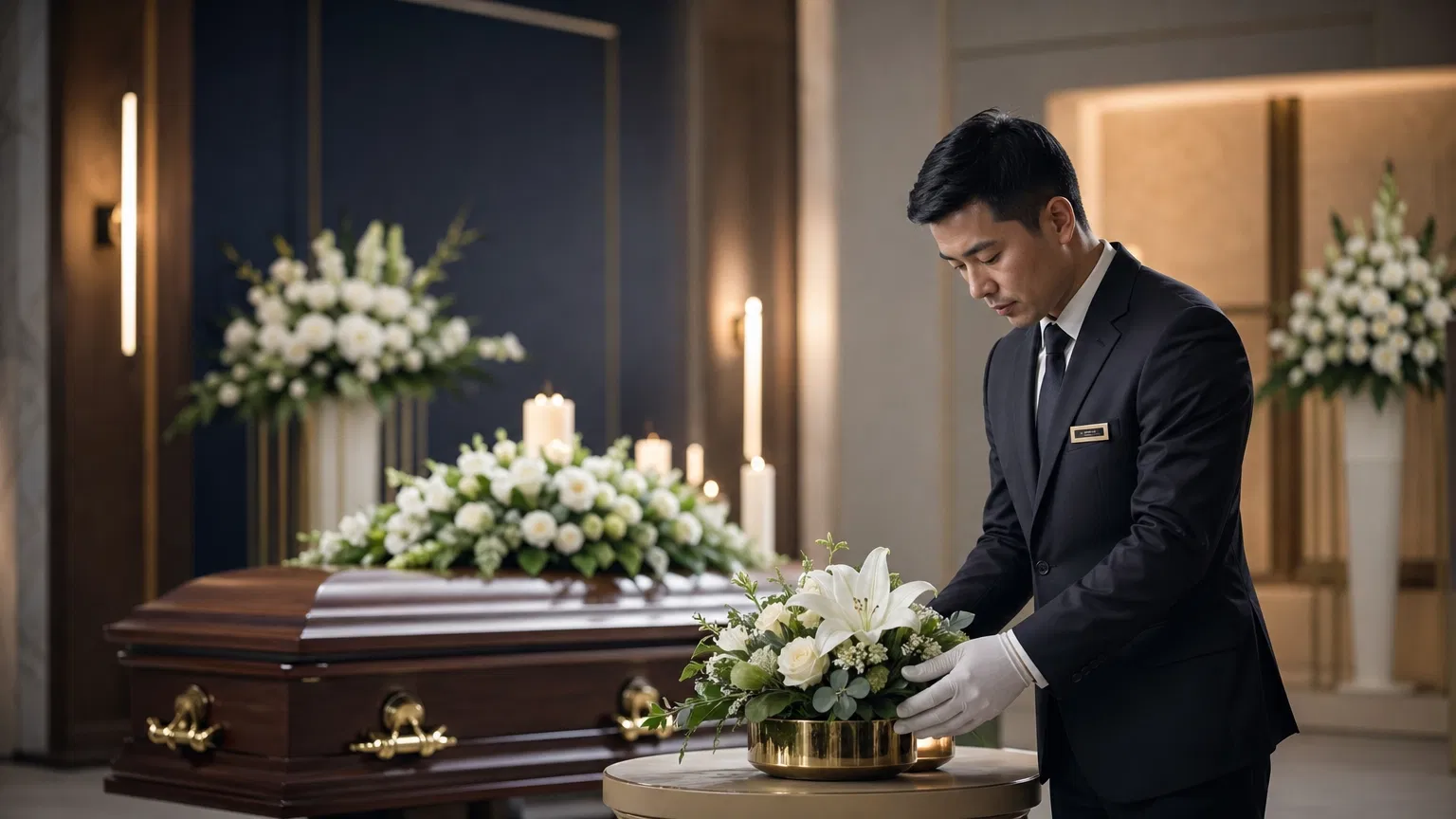 장례 서비스