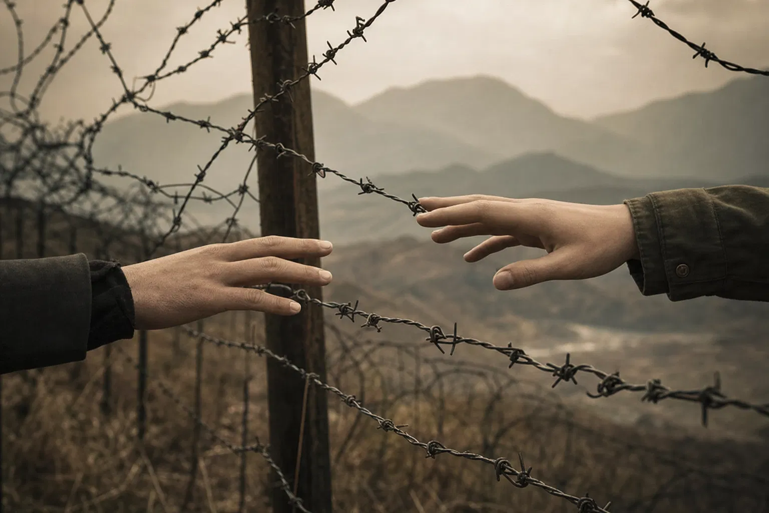 남북 이산가족 상봉, 10년 만에 재개 논의