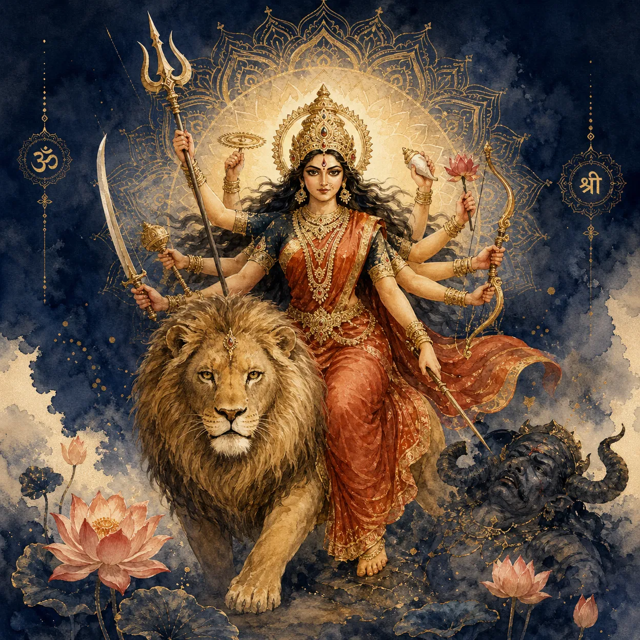 Durga