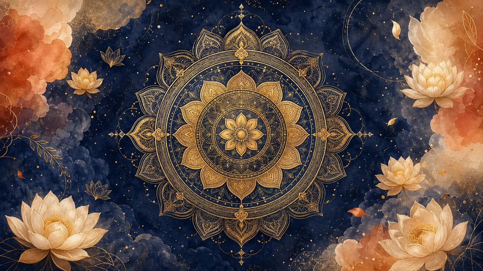 Sacred Mandala