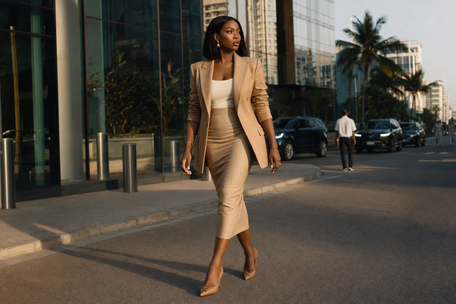 Neutral Ground: Building a Capsule Wardrobe That Works Every Day