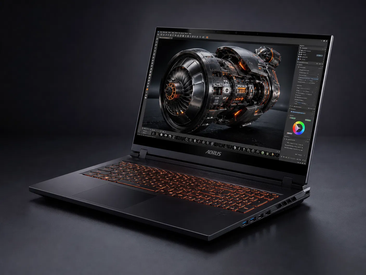 Apex Series