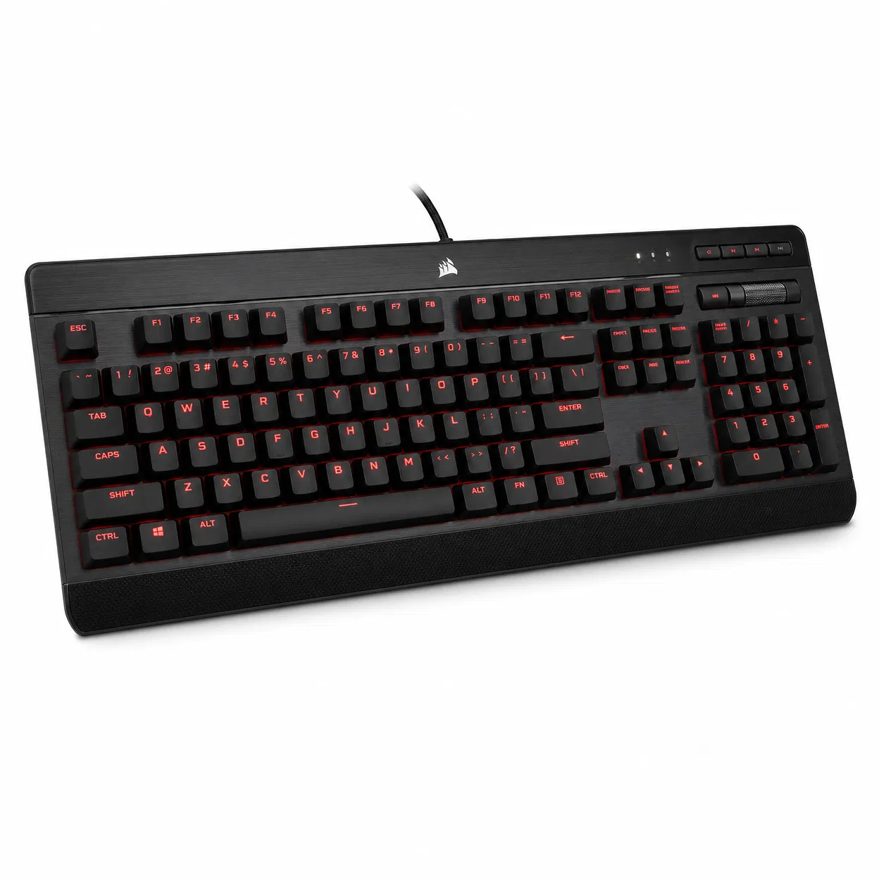 Mechanical Gaming Keyboard