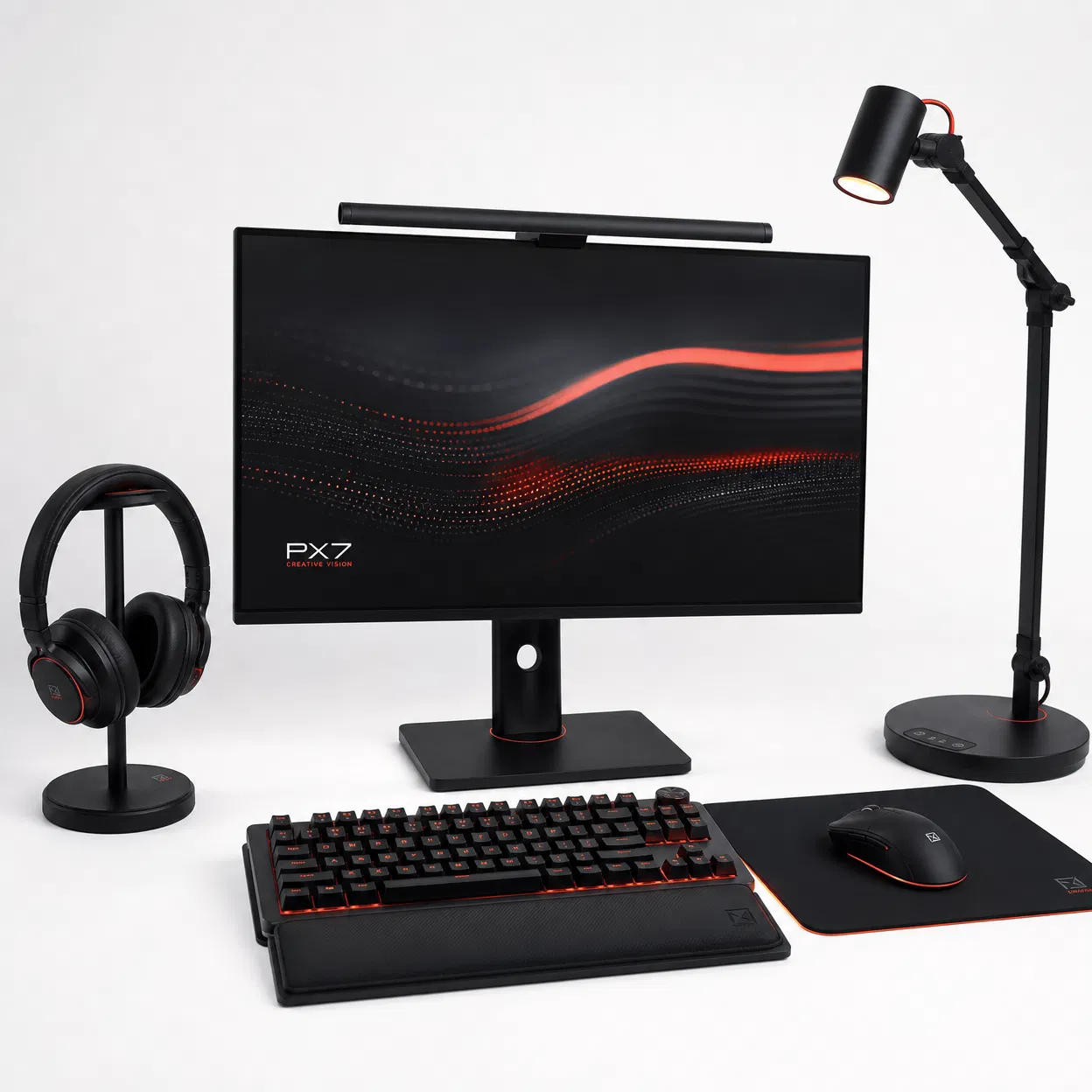Peripherals Ecosystem
