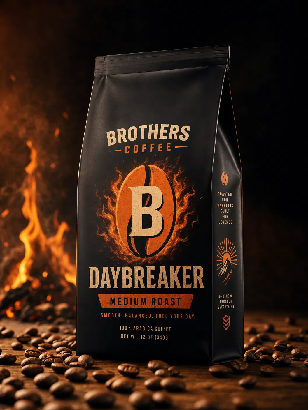 Coffee Bags
