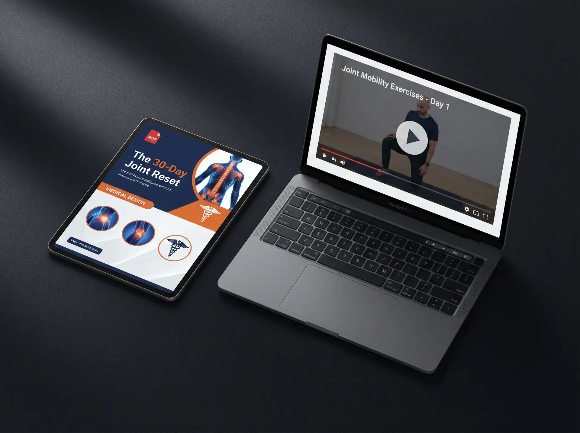 The 30-Day Joint Reset Guide