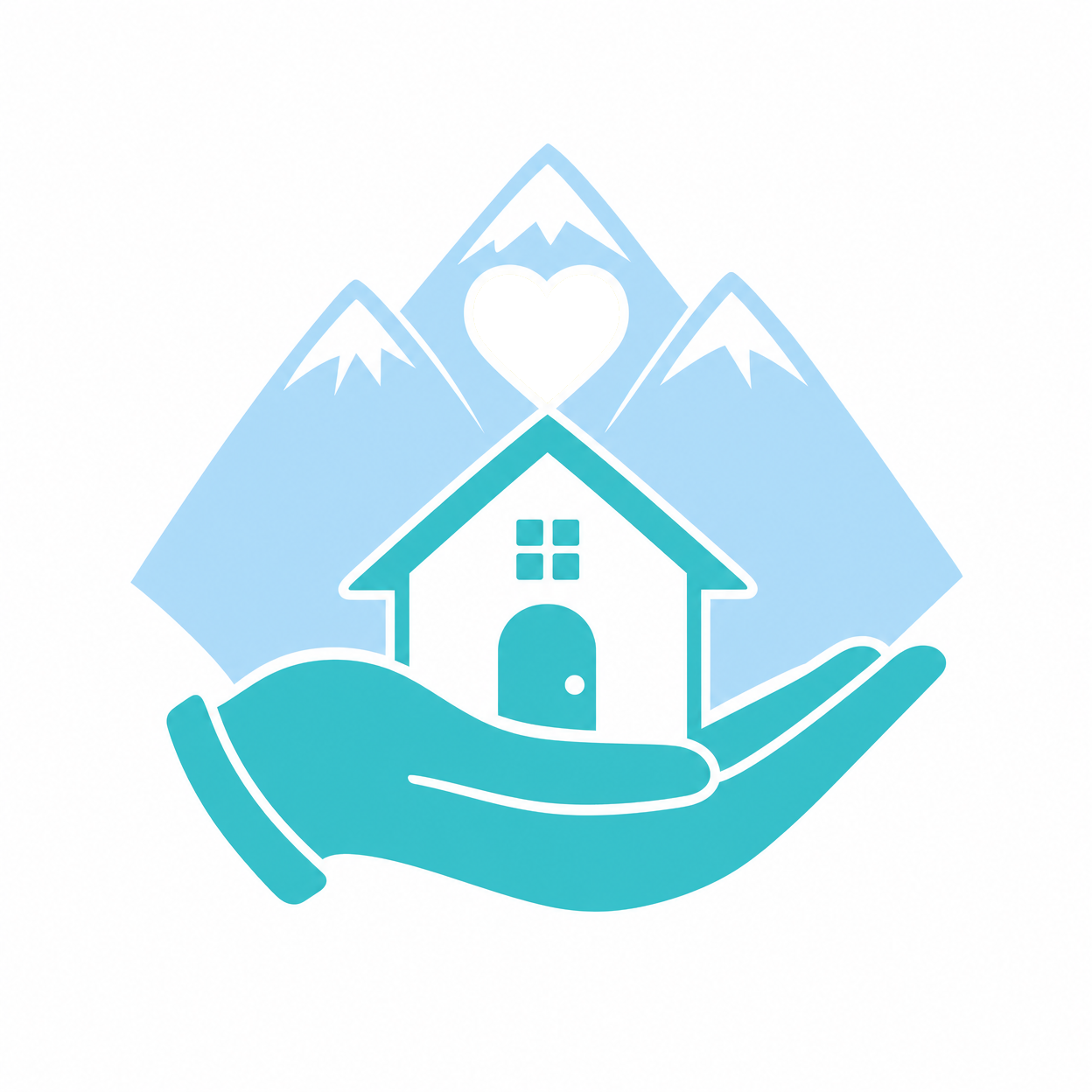 Pick Up and Tuck In Logo