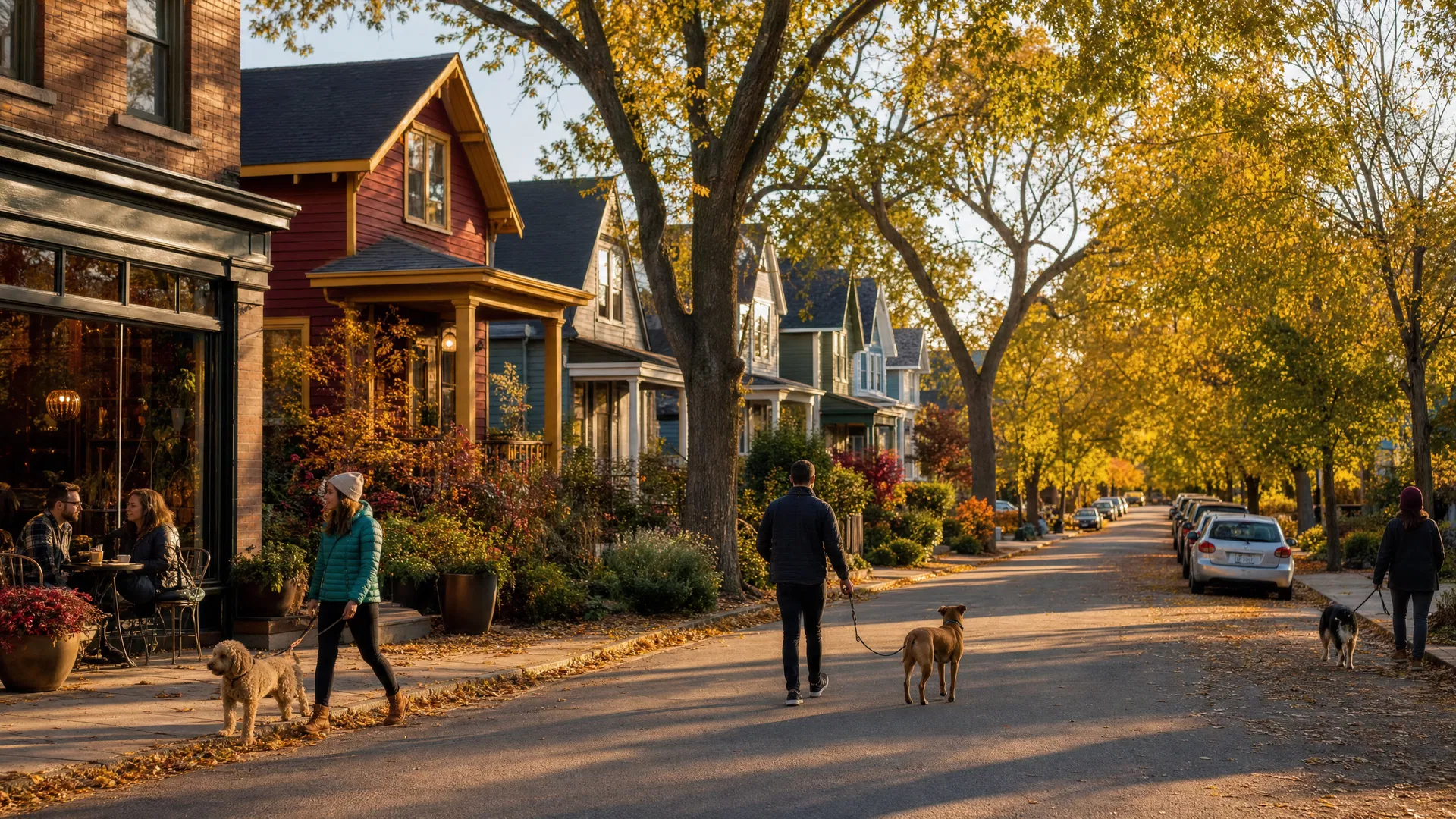 The 8 Best Minneapolis Neighborhoods to Live In Right Now (A Local's Honest Take)
