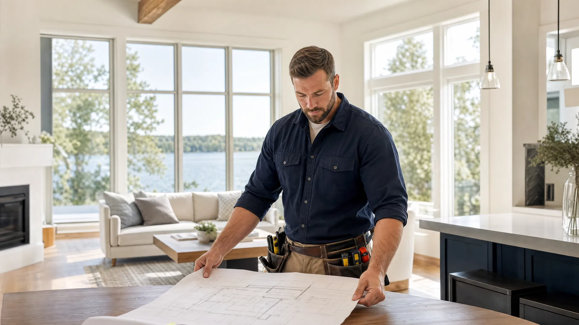 How to Find a Trusted Contractor in the Twin Cities (And Avoid Getting Burned)