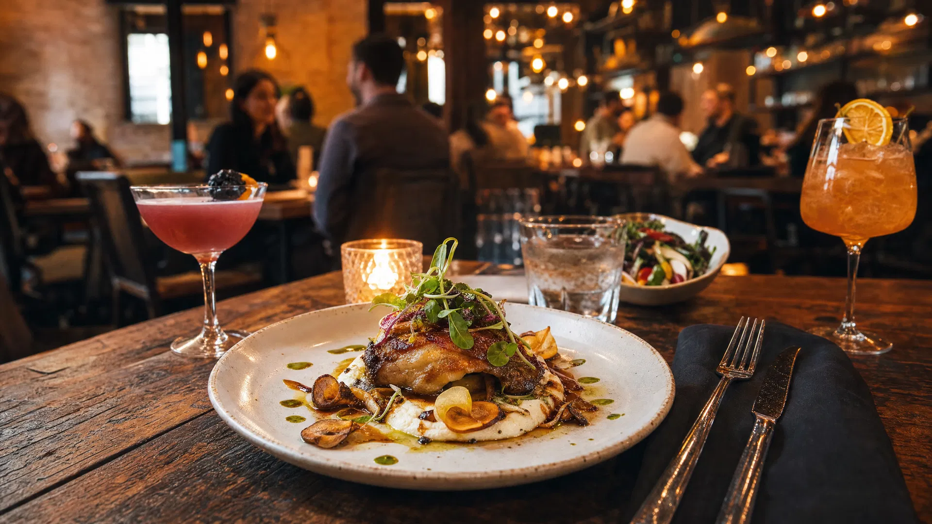 The Twin Cities Restaurants Locals Actually Go To (Not Just the Ones That Win Awards)